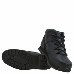 Euro Sprint Black Black