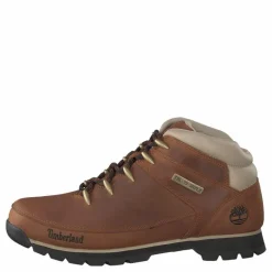 Euro Sprint Brown