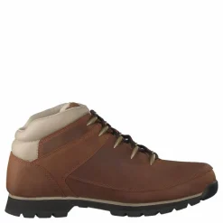 Euro Sprint Brown