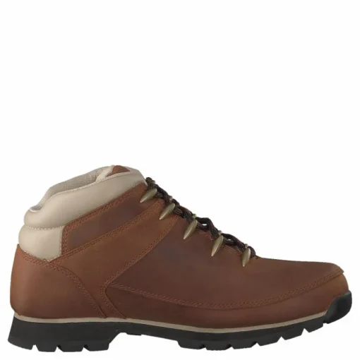 Euro Sprint Brown
