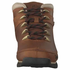 Euro Sprint Brown