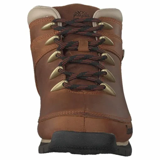 Euro Sprint Brown