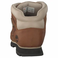 Euro Sprint Brown