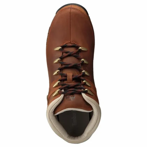 Euro Sprint Brown