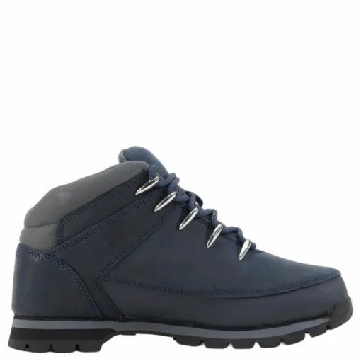Euro Sprint Nvy/gry Black Iris