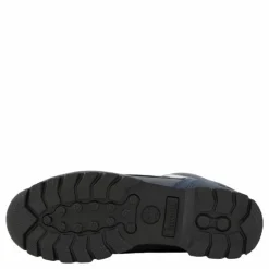 Euro Sprint Nvy/gry Black Iris