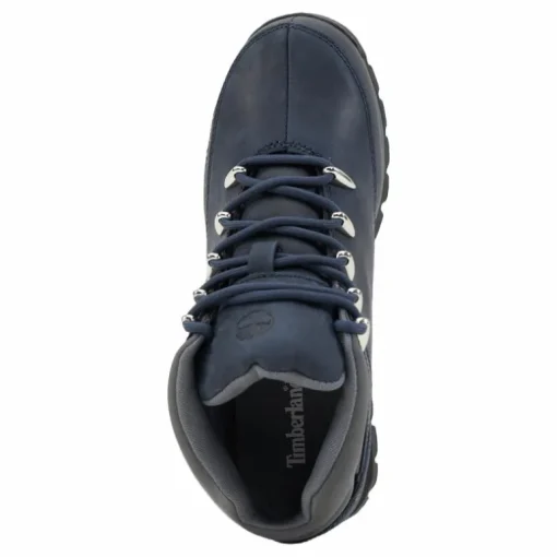 Euro Sprint Nvy/gry Black Iris