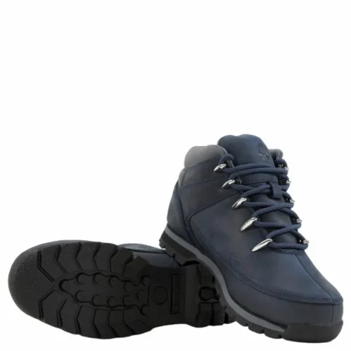 Euro Sprint Nvy/gry Black Iris