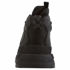 Euro Trekr Superox Blkout Black