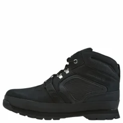 Eurohikerreimagined Blk Black