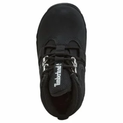 Eurohikerreimagined Blk Black