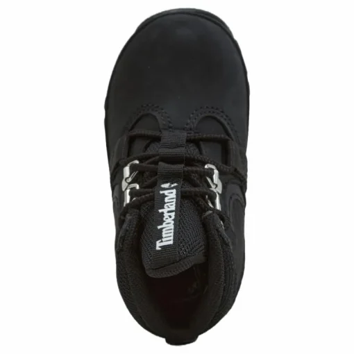 Eurohikerreimagined Blk Black