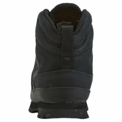 Eurohikerreimagined Blk Black