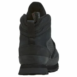 Eurohikerreimagined Blk Black