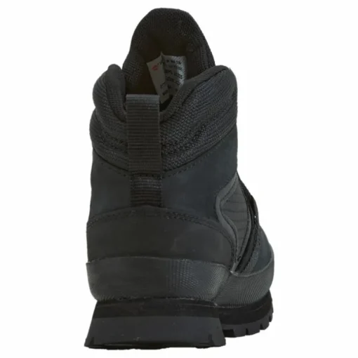 Eurohikerreimagined Blk Black