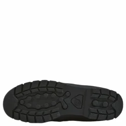 Eurohikerreimagined Blk Black