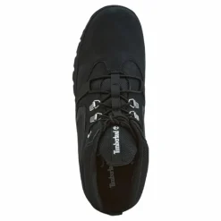 Eurohikerreimagined Blk Black