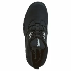 Eurohikerreimagined Blk Black
