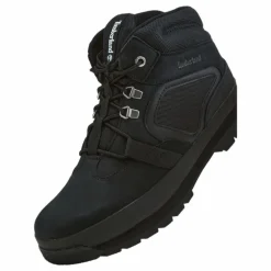 Eurohikerreimagined Blk Black