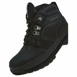 Eurohikerreimagined Blk Black