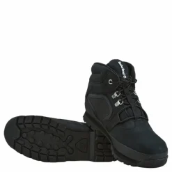 Eurohikerreimagined Blk Black