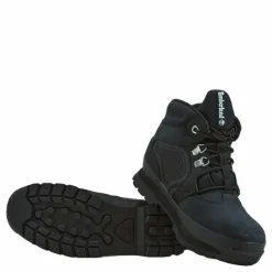 Eurohikerreimagined Blk Black