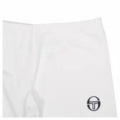 Eva Culottes White/navy