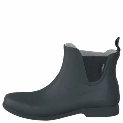 Eva Low Black/Black