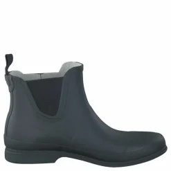 Eva Low Black/Black