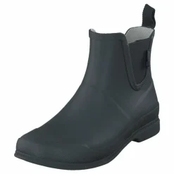 Eva Low Black/Black