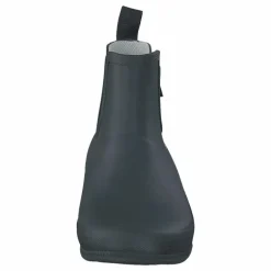 Eva Low Black/Black