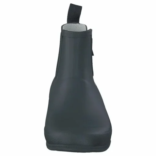Eva Low Black/Black