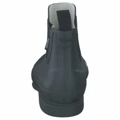 Eva Low Black/Black