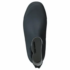 Eva Low Black/Black