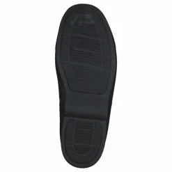 Eva Low Black/Black