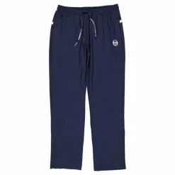Eva Pants Navy/white