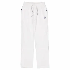 Eva Pants White/navy