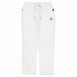 Eva Pants White/navy