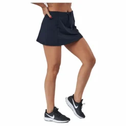 Eva Skort Navy/white