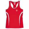 Eva Tank Top Navy/white