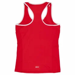 Eva Tank Top Navy/white