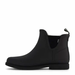 Eva W Black/black