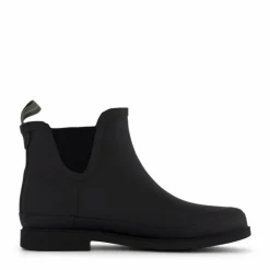 Eva W Black/black