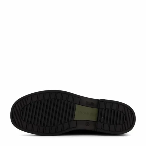 Eva W Black/black