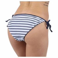 Evelyn Reversible Blue/White