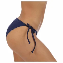 Evelyn Reversible Blue/White