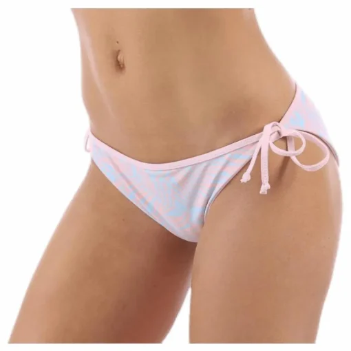 Evelyn Reversible Pink/Blue
