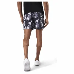 Everix Aop Shorts Grey