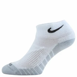Everyday Max Cushioned White/Black/Grey