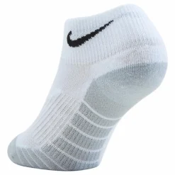 Everyday Max Cushioned White/Black/Grey